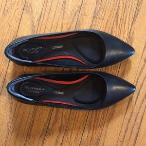 Rockport Women’s Total Motion Adelyn Ballet Flat 6